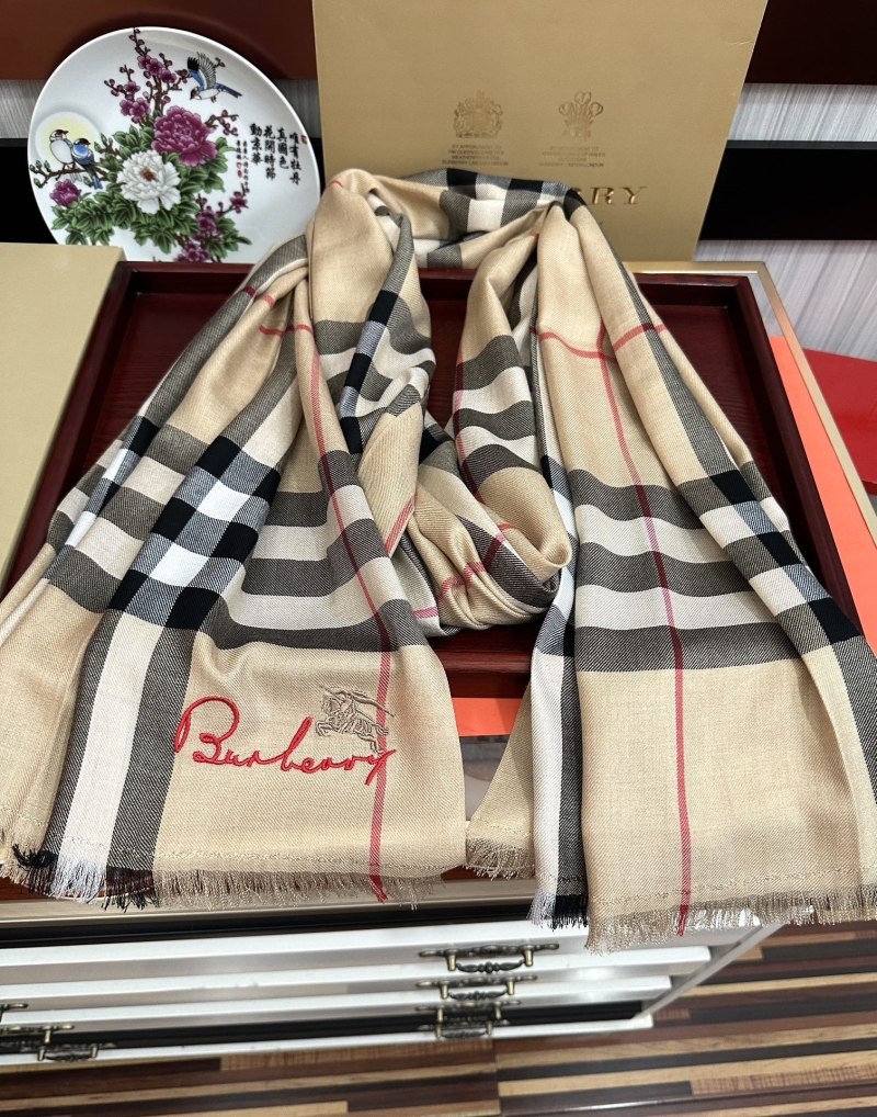 BURBERRY